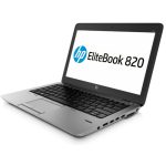 HP Elitebook 820 G1 Intel Core i7 4GB RAM 500 GB HDD