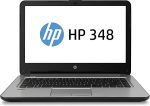 HP 348 G4 NOTEBOOK Intel Core i5 7th Gen 8GB RAM 1TB HDD 14.0 Inches HD Display