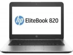 HP ELITEBOOK 820 G4 INTEL CORE I5 7TH GEN/8GB/256GB SSD/WEBCAM/12.5'' TOUCH/Windows 10 Pro