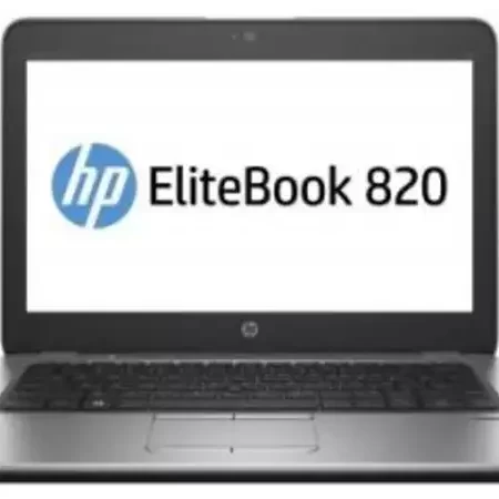 HP ELITEBOOK 820 G4 INTEL CORE I5 7TH GEN/8GB/256GB SSD/WEBCAM/12.5'' TOUCH/Windows 10 Pro