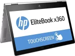 HP EliteBook x360 1030 G4 8th Gen Intel i7, up to 4.8GHz 16GB RAM, 512GB SSD, 13.3 inch Full HD