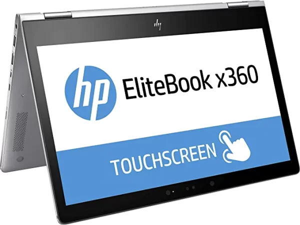 HP EliteBook x360 1040 G5 8th Gen Intel i7, 16GB RAM, 512GB SSD, 14.0 inch Full HD