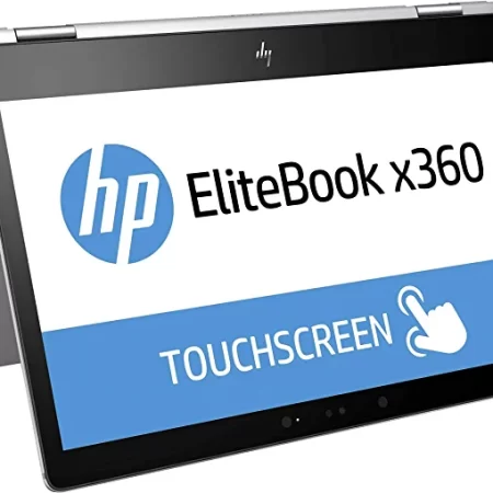 HP EliteBook x360 1030 G2 7th Gen Intel i5, 16GB RAM, 256GB SSD, 13.3 inch Full HD