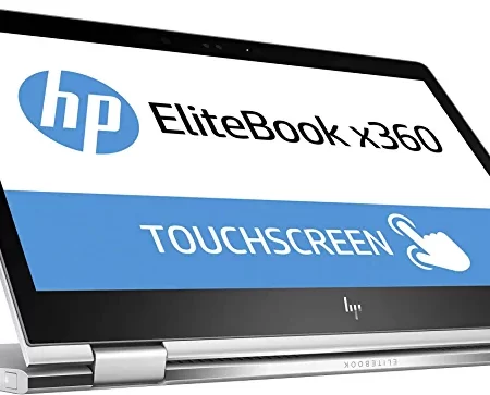 HP EliteBook x360 1040 G5 8th Gen Intel i5, 16GB RAM, 512GB SSD, 14.0 inch Full HD