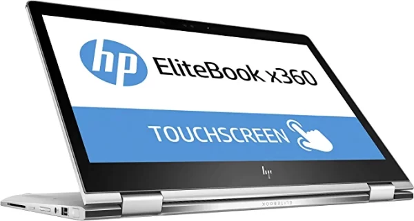 HP EliteBook x360 1030 G3 8th Gen Intel i5, 8GB RAM, 256GB SSD, 13.3 inch Full HD