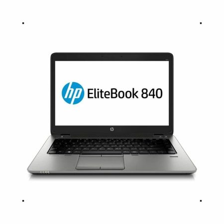 HP EliteBook 840 G1 Core I5 4GB RAM 500GB HDD 14″ HD Display