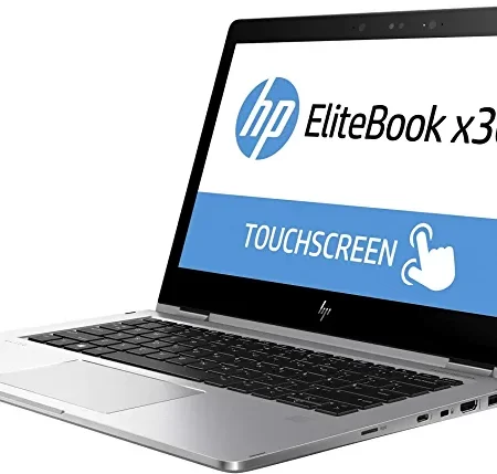 HP EliteBook x360 1030 G2 7th Gen Intel i7, 16GB RAM, 512GB SSD, 13.3 inch Full HD