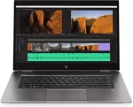 HP Zbook G3 15.6" Mobile Workstation Intel Core i7, 16GB Ram, 512 GB SSD, 4GB Nvidia Graphics