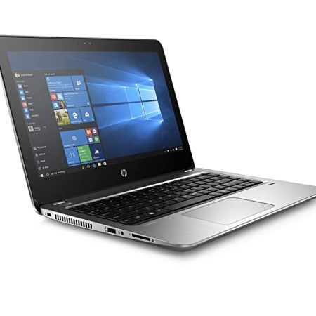 HP ProBook 430 G4 Intel Core i5 7th Gen 8GB RAM 500GB HDD 13.3 Inches HD Display