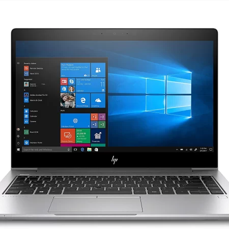 HP EliteBook x360 1030 G7 10th Gen Intel i5, 16GB RAM, 256GB SSD, 13.3 inch Full HD