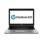 HP ELITEBOOK 820 G2 CORE I5 5TH GEN, 4GB RAM, 500GB