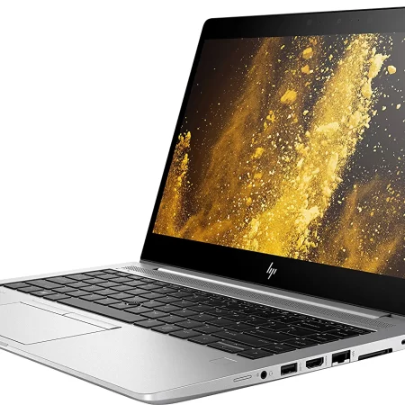 HP EliteBook 840 G6, 14" FHD, Touch Screen, Intel Core i7-8550U, 8th generation, 16GB DDR4 RAM, 256GB SSD) USB Type-C, HDMI, Windows 10 Pro