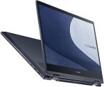 ASUS ExpertBook B5302FEA Thin & Light Flip Business Laptop, 13.3” FHD OLED, Intel Core i7-1165G7, 1TB SSD, 16GB RAM, all-day battery, Win 10 Pro