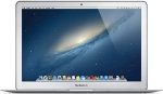 Apple MacBook Air 13" (Mid 2013) - Core i5 1.3GHz, 4GB RAM, 128GB SSD macOS installed.