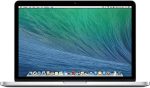 Apple MacBook Pro 2015 Intel Core i5 @2.7GHz 8GB Ram 256GB ssd 13.3" Retina Display WiFi Bluetooth Webcam A1502 MF839LL/A Grade A quality Silver