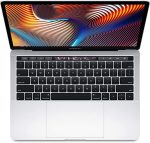 Apple MacBook Pro 2016 13.3-inch Laptop with Touch Bar, 2.9GHz Intel Core i5, 2.9Ghz 8GB Ram, 512GB SSD, Retina Display, Space Gray