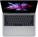 Apple MacBook Pro 2017 13-inch 2.3GHz up to 3.6Ghz Core i5, 16gb ram 256GB - Space Gray