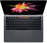 Apple MacBook Pro 2017 13.3-inch Laptop with Touch Bar, Intel Core i5, 3.1Ghz 16GB Ram, 256GB SSD, Retina Display, Space Gray