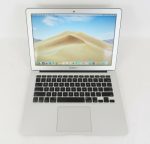 Apple MacBook air 13-inch (mid-2012) 1.8GHz Core i5 (13-Inch, 8GB RAM, 256GB) macOS installed