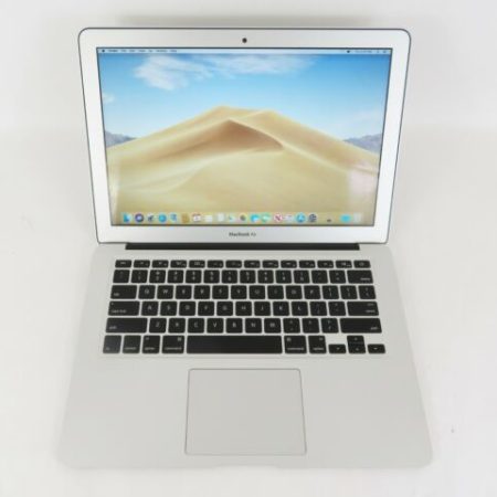 Apple MacBook air 13-inch (mid-2012) 1.8GHz Core i5 (13-Inch, 4GB RAM, 128GB) macOS installed