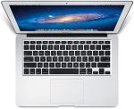 Apple MacBook air 13-inch (Early 2014) 1.3GHz Core i5 (13-Inch, 8GB RAM, 256GB) macOS installed