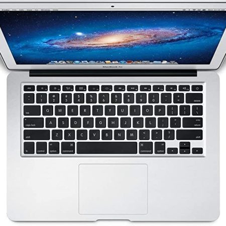 Apple MacBook air 13-inch (Early 2014) 1.3GHz Core i5 (13-Inch, 8GB RAM, 256GB) macOS installed