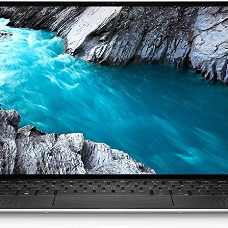 Dell 2020 XPS 9300 Laptop 13.3-inch - Intel Core i5 10th Gen - i5-1035G1 - Quad Core 3.6Ghz - 256GB SSD - 8GB RAM - 1920x1200 FHD+ Touchscreen - Windows 10 Pro