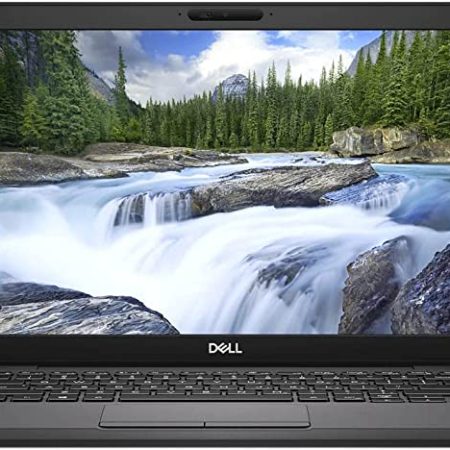 Dell Latitude 5000 Series, 5400 14-inch, Core i5-8265U (1.60Ghz-3.90Ghz), 8GB RAM, 256GB SSD Full HD (1920X1080) WiFi AC Backlit Keyboard HD Webcam Windows 10 Pro