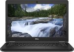 Dell Latitude 5490 | 14 inch Full HD FHD Business Laptop | Intel 8th Gen i5-8350U Quad Core | 8GB DDR4 | 256GB SSD | Win 10 Pro