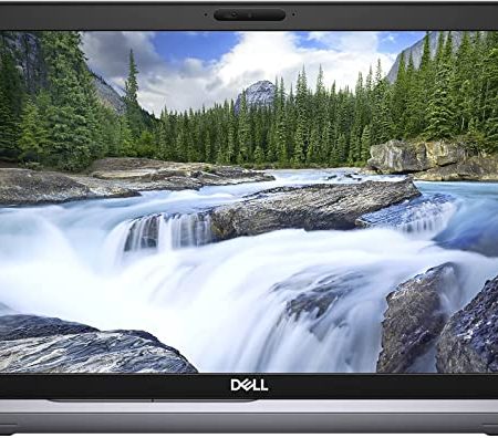 Dell Latitude 5511 15.6" Notebook - Full HD - 1920 x 1080 - Core i5-10400H 10th Gen 2.6GHz - 8GB DDR4 RAM - 256GB SSD Windows 11 pro + Office 2021