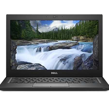 Dell Latitude 7290 - 12.5" FHD Display - Intel Core i5 8350U - 8GB DDR4 RAM - 256 GB SSD - Windows 10 pro