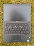 Dell Latitude 7390 Laptop 13.3 - Intel Core i5 8th Gen - i5-8350U - Quad Core 3.4Ghz - 256GB SSD - 8GB RAM - 1920x1080 FHD