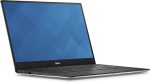 Dell XPS 13 9360 13.3" FHD Touchscreen Laptop 7th Gen Intel Core i5-7200U, 8GB RAM, 256 GB SSD Machined Aluminum Display Silver Win 10