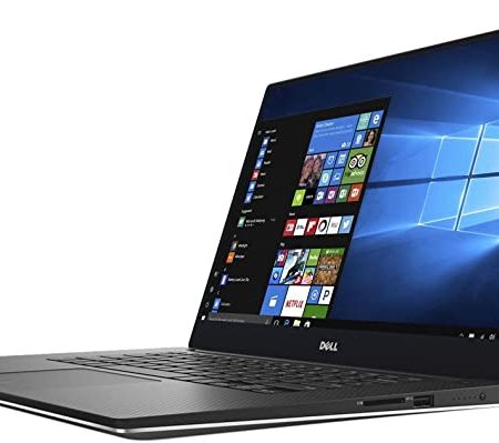 Dell XPS 15 9560 FHD 1080P Intel Core i7-7700HQ 16GB RAM 512GB SSD Nvidia GTX 1050 4GB GDDR5 Windows 10 Professional