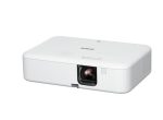 Epson EpiqVision Flex CO-FH02 Full HD 1080p 3000 Lumen Smart Streaming Portable 3LCD Projector