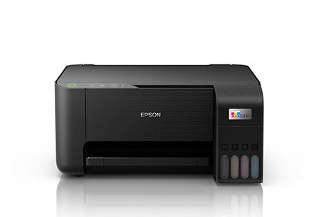 Epson EcoTank L3250 A4 Wi-Fi All-in-One Ink Tank Printer