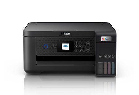 Epson EcoTank L4260 A4 Wi-Fi Duplex All-in-One Ink Tank Printer