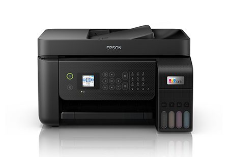 Epson EcoTank L5290 A4 Wi-Fi All-in-One Ink Tank Printer with ADF