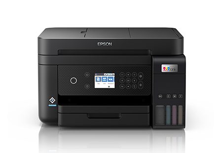 Epson EcoTank L6270 A4 Wi-Fi Duplex All-in-One Ink Tank Printer with ADF