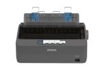 Epson LX-350 Impact Dot Matrix Printer