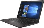 HP 250 G7 Laptop 15.6"FHD, Intel® Core™ i3, 10th Gen 4GB DDR4 ,500 GB HDD