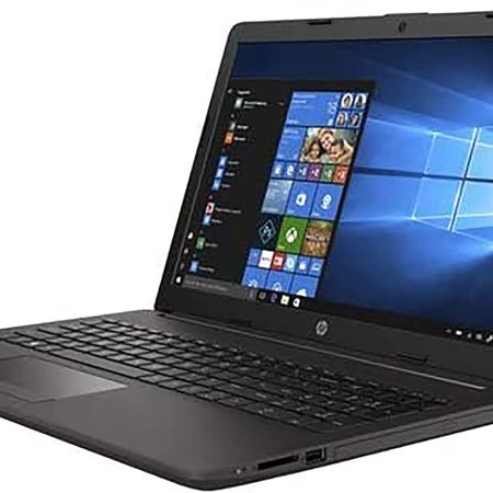 HP 250 G7 Laptop 15.6"FHD, Intel® Core™ i3, 10th Gen 4GB DDR4 ,500 GB HDD