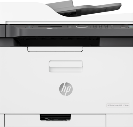 HP Color Laser MFP 179fnw Printer