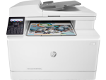 HP Color LaserJet Pro MFP M183fw Printer