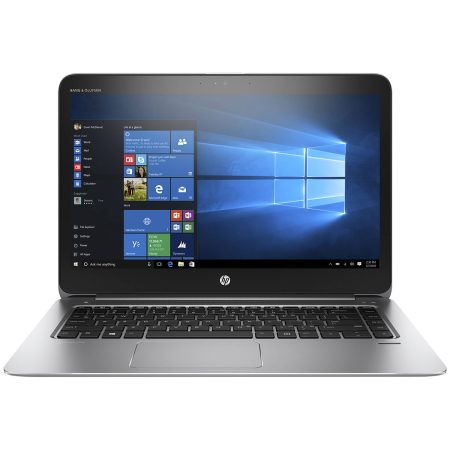 HP EliteBook 1040 G3 Intel Core i5 6th Gen 8GB RAM 256GB SSD 14.0 Inches FHD Display