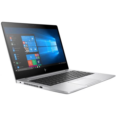 HP EliteBook 830 G5 Core i5-8th Gen 16GB RAM DDR4 256 SSD 13.3” FHD Windows 10 Pro