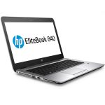 HP ELITEBOOK 840 G4 INTEL CORE I7 7TH GEN/8GB/512GB SSD/WEBCAM/14''/Touch Screen/Windows 10 Pro