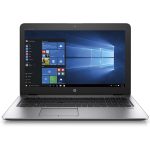 HP EliteBook 850 G3 Intel Core i7 6th Gen 8GB RAM 256GB SSD 15.6 Inches HD Display