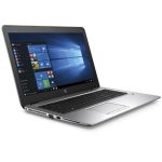 HP EliteBook 850 G3 Intel Core i5 6th Gen 8GB RAM 256GB SSD 15.6 Inches HD Display