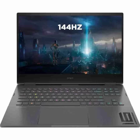 HP Omen Gaming Core i5 (12500H)16gb/1TB/RTX3060 8gb Nvidia/Win 11/16"